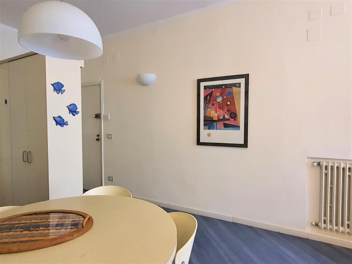 Casa Azzurra Lejlighed Rapallo Eksteriør billede
