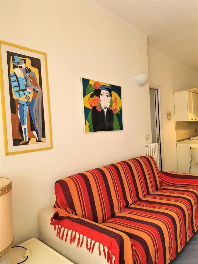 Casa Azzurra Lejlighed Rapallo Eksteriør billede