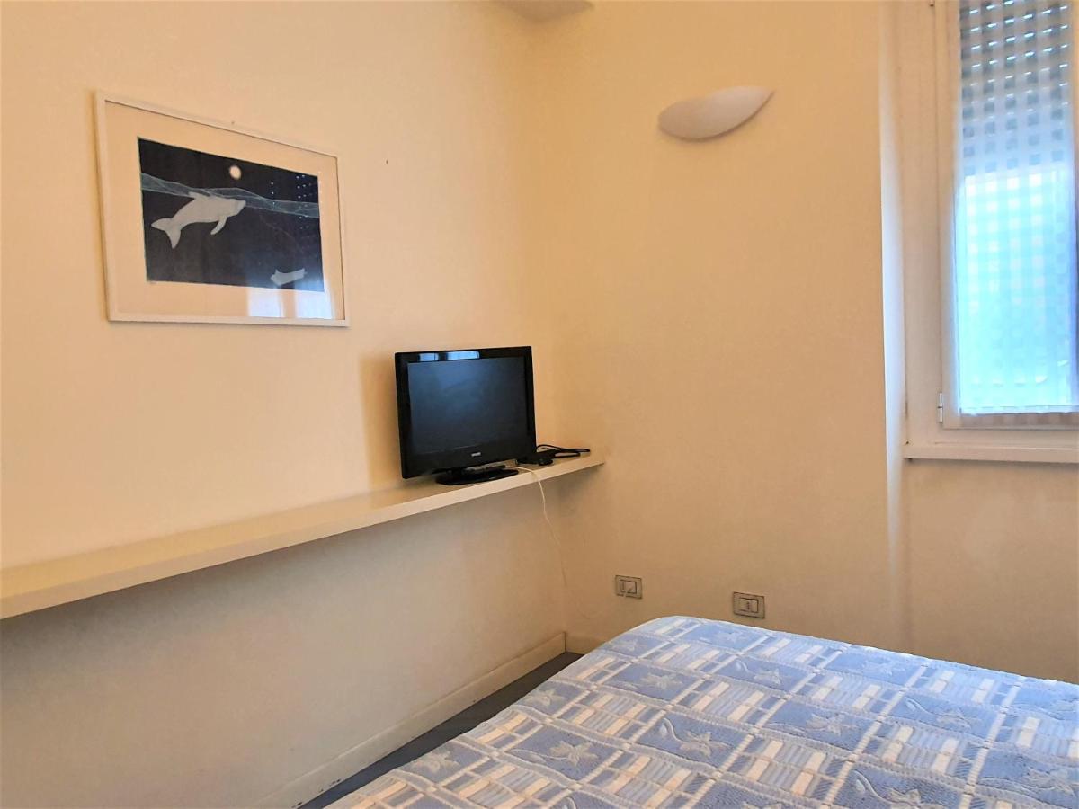 Casa Azzurra Lejlighed Rapallo Eksteriør billede