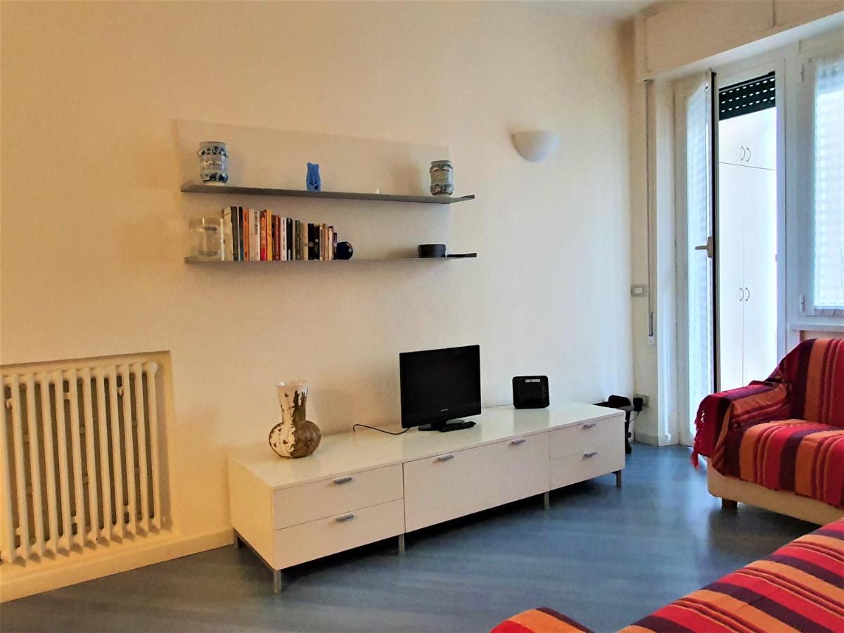 Casa Azzurra Lejlighed Rapallo Eksteriør billede