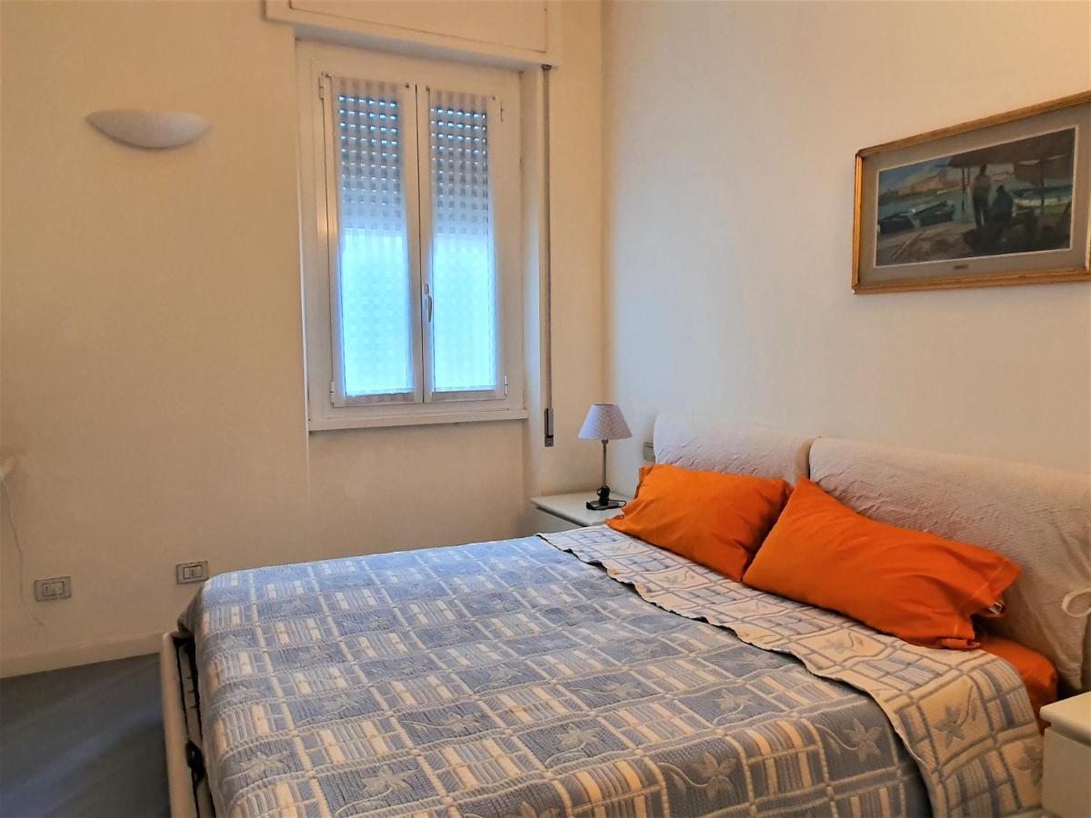 Casa Azzurra Lejlighed Rapallo Eksteriør billede
