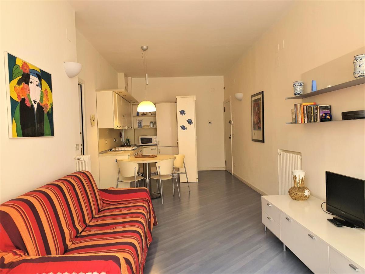Casa Azzurra Lejlighed Rapallo Eksteriør billede