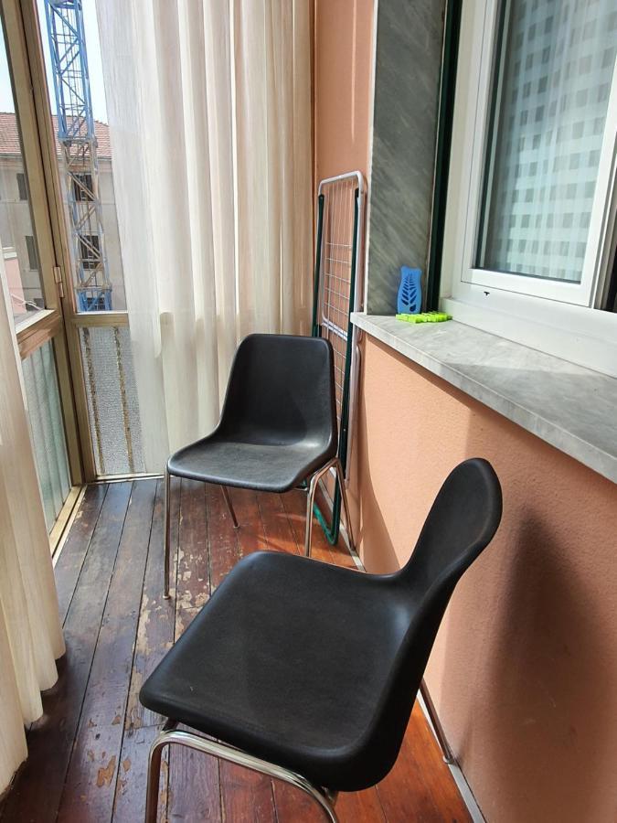 Casa Azzurra Lejlighed Rapallo Eksteriør billede