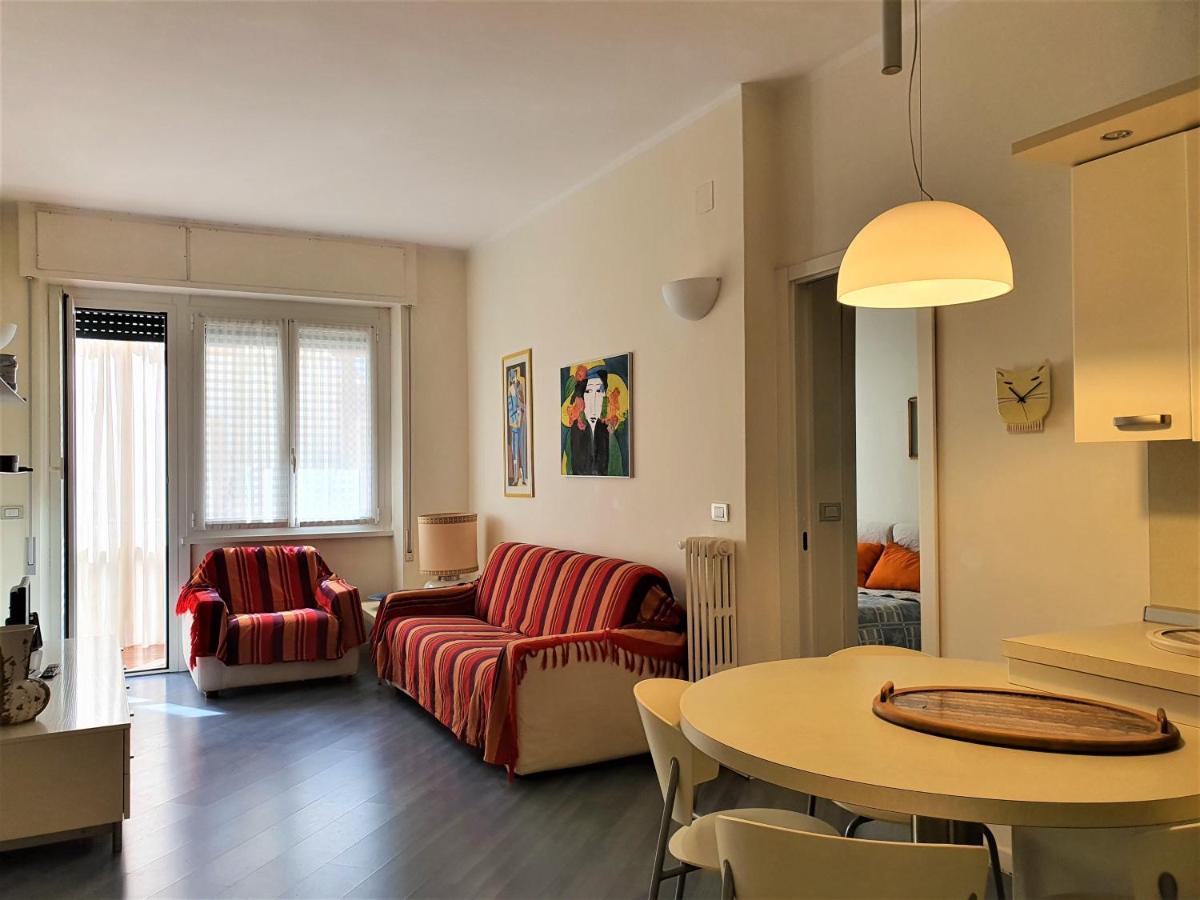 Casa Azzurra Lejlighed Rapallo Eksteriør billede