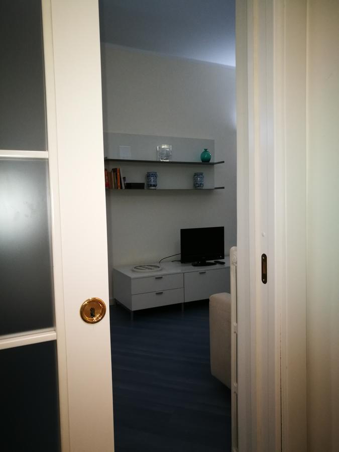 Casa Azzurra Lejlighed Rapallo Eksteriør billede